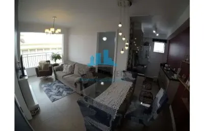 Apartamento a venda no belem 2 dormitorios 1 banheiro ao lado do templo do salomao