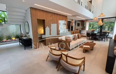 Sua casa de praia dos sonhos te espera na riviera de sao lourenco!