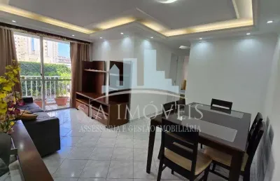 Apartamento a venda no condominio projeto viver, 54m2 2 dormitorios, 1 vaga.
