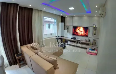 Lindissimas casa 3 suites, 3 vagas, churrasqueira, proximo ao metro analia franco