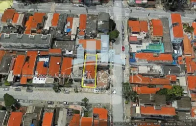 Atencao, construtor visionario! seu proximo projeto de sucesso comeca aqui, na penha!