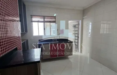 Seu novo lar no coracao do pari: conforto, estilo e comodidade em um so lugar!