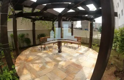 Lindo apartamento na mooca 86m2, 3 dormitorios, 1 suite, 1 vaga