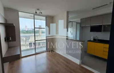 Apartamento com 2 quartos à venda na Rua Cajuru, 74, Belenzinho, São Paulo