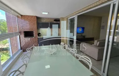 Viva o paraiso no condominio costa azure: apartamento de 86m2 a venda em bertioga!