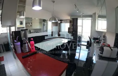 O apartamento de 3 dormitorios, 1 vaga dos seus sonhos espera por voce na  bresser mooca belooooo