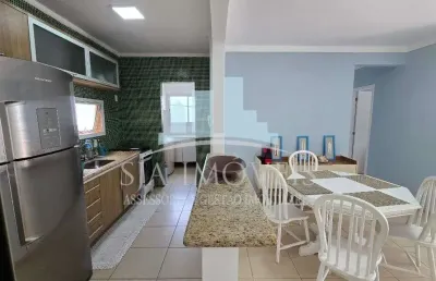 Apartamento a venda ou locacao no condominio brisas del mar – praia da enseada, bertioga/sp