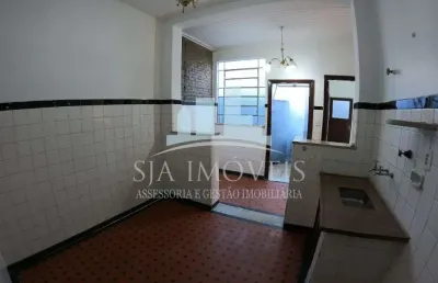 Casa com 1 quarto para alugar na Avenida Álvaro Ramos, 388, Quarta Parada, São Paulo
