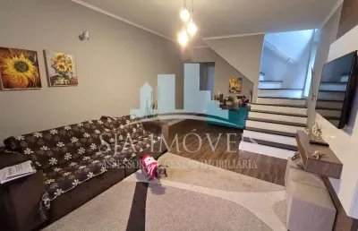 Sobrado a venda / permuta – alto padrao | rua francisco cioffi,  mooca / vila bertioga