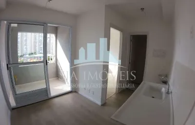 Apartamento de 1 dormitorio aconchegante na mooca belloo