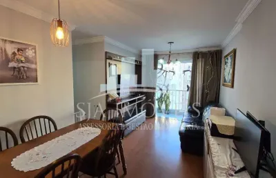 Apartamento a venda – 3 dormitorios com lavabo, andar alto, sol da manha | projeto viver – sao paulo/sp