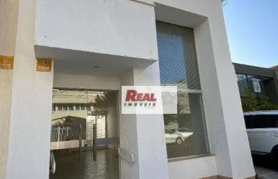 Loja para alugar, 85 m² por r$ 2.700/mês - centro - araçatuba/sp