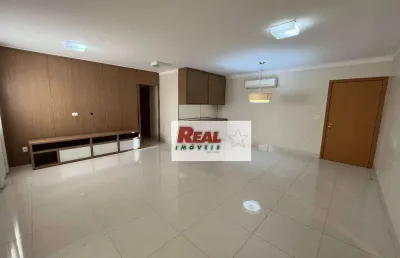 Apartamento com 3 quartos à venda na Rua Marconi, Higienópolis, Araçatuba