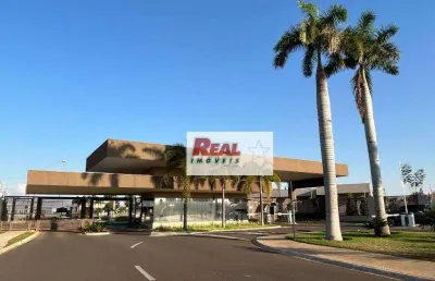 Terreno à venda, 325 m² por r$ 225.000,00 - residencial quinta do ipê - araçatuba/sp