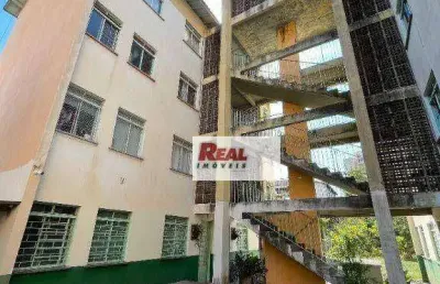 Apartamento com 2 quartos à venda na Rua São Caetano, Panorama, Araçatuba