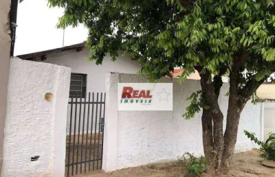 Conjunto habitacional joão batista botelho - araçatuba/sp