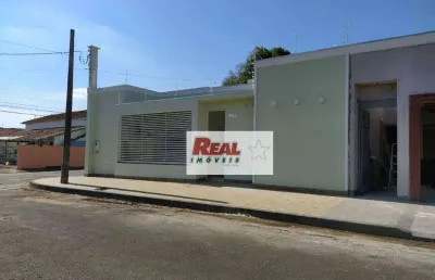 Sala para alugar, 10 m² por r$ 810,00/mês - vila nova - araçatuba/sp