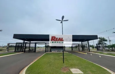 Terreno à venda na Rodovia Olegário Ferraz, Residencial Madalena II, Araçatuba