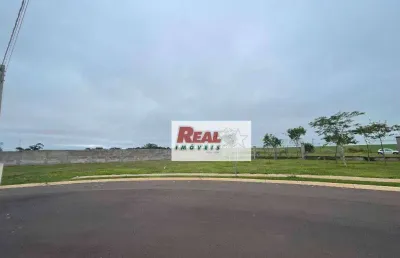 Terreno à venda na Rodovia Olegário Ferraz, Residencial Madalena II, Araçatuba
