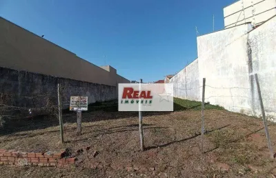 Terreno à venda, 388 m² por r$ 180.000,00 - são joaquim - araçatuba/sp