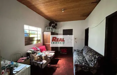 Casa com 4 dormitórios à venda, 218 m² por r$ 380.000,00 - higienópolis - araçatuba/sp