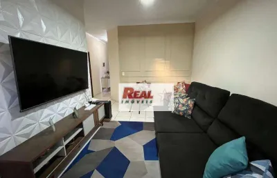 Casa com 3 dormitórios à venda, 190 m² por r$ 500.000,00 - concórdia iii - araçatuba/sp