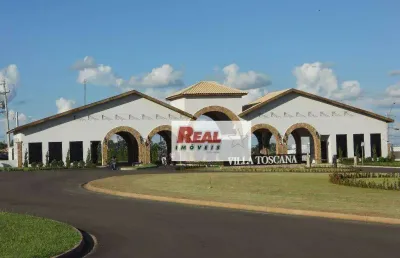 Casa em condomínio fechado com 3 quartos para alugar na Avenida Brasilia Sul, Condomínio Vila Toscana, Araçatuba