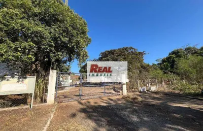 Área à venda, 15000 m² por r$ 4.000.000,00 - jardim do trevo - araçatuba/sp