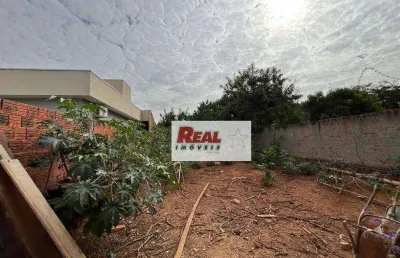 Terreno à venda, 300 m² por r$ 95.000 - umuarama - araçatuba/sp