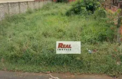 Terreno à venda, 250 m² por r$ 100.000 - água branca iii - araçatuba/sp