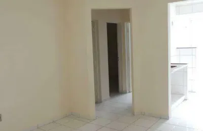 Apartamento com 2 quartos à venda na Rua Aviação, Aviação, Araçatuba
