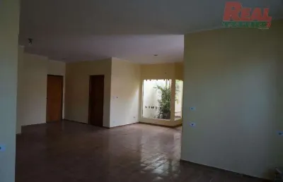 Casa com 3 quartos à venda na Rua Nossa Senhora do Rosário, Jardim Nova Yorque, Araçatuba
