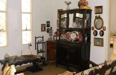 Casa com 3 dormitórios à venda, 155 m² por r$ 350.000,00 - vila mendonça - araçatuba/sp