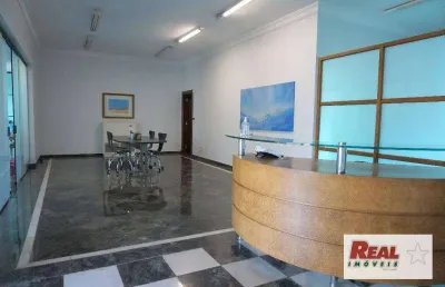 Prédio para alugar na Avenida Brasília, Jardim Nova Yorque, Araçatuba