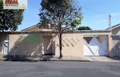 Casa com 2 dormitórios à venda, 150 m² por r$ 250.000,00 - tv - araçatuba/sp