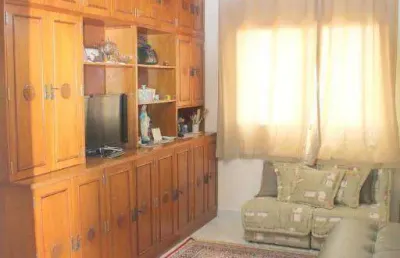 Apartamento com 1 quarto à venda na Avenida Lins de Vasconcelos, Vila Mariana, São Paulo