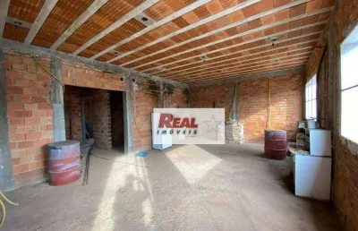 Casa com 3 quartos à venda na Rua Paraíso, Paraíso, Araçatuba