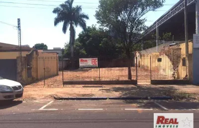 Terreno à venda na Rua Mato Grosso, Vila Mendonça, Araçatuba
