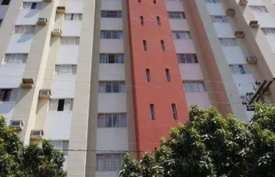Apartamento com 3 dormitórios à venda, 103 m² por r$ 400.000,00 - saudade - araçatuba/sp