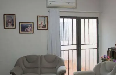 Casa com 3 dormitórios à venda, 230 m² por r$ 500.000,00 - bairro das bandeiras - araçatuba/sp
