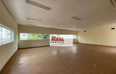 Loja para alugar, 104 m² por r$ 6.076,35/mês - centro - araçatuba/sp