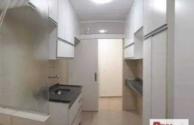 Apartamento com 2 dormitórios à venda, 64 m² por r$ 140.000 - ed.maria rossini - rico em armários
