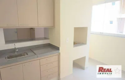 Apartamento com 2 quartos à venda na Rua José Lourenço, Concórdia II, Araçatuba