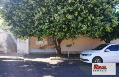 Casa com 2 dormitórios à venda, 177 m² por r$ 200.000,00 - planalto - araçatuba/sp