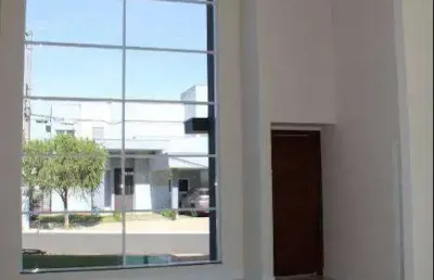 Casa de alto padrão - residencial habiana 2 - araçatuba-sp