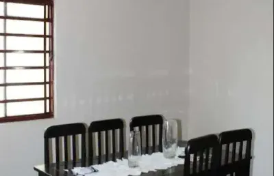 Casa com 3 dormitórios à venda, 258 m² por r$ 450.000,00 - planalto - araçatuba/sp