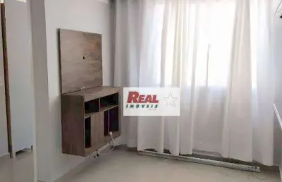Apartamento com 2 quartos à venda na Avenida Umuarama, Concórdia I, Araçatuba