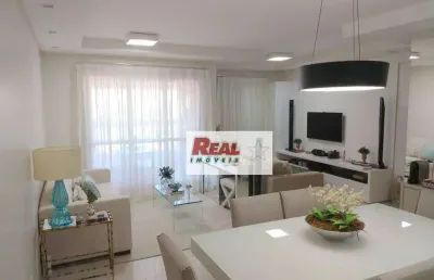 Apartamento com 2 quartos à venda na Avenida dos Estados, Jardim Sumaré, Araçatuba