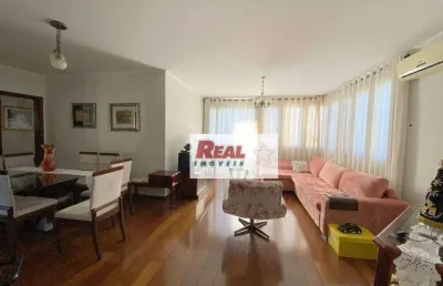 Apartamento no edifício são joão del rey - araçatuba/sp