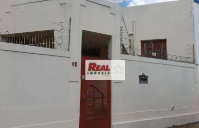 Casa para alugar, 194 m² por r$ 5.000,00/mês - centro - araçatuba/sp